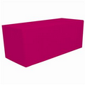 8' Convertible Throw - Blank - Magenta Only